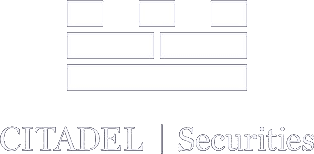 Citadel Securities logo