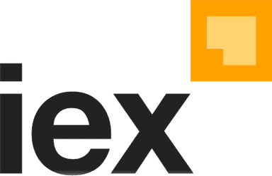 IEX logo