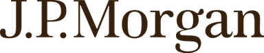 J.P. Morgan logo