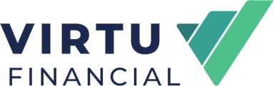 Virtu Financial logo